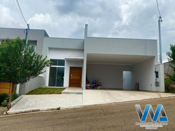 Imagem Casa de Condomínio com 3 Quartos à Venda, 250 m² em Portal Da Serra - Bragança Paulista Imagem Casa de Condomínio com 3 Quartos à Venda, 250 m² em Portal Da Serra - Bragança Paulista