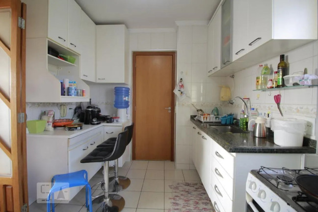 Imagem Apartamento com 3 Quartos à Venda, 78 m² em Jaguaré - São Paulo