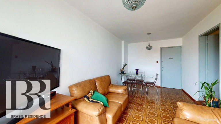 Imagem Apartamento com 2 Quartos à Venda, 60 m² em Paraíso - São Paulo Imagem Apartamento com 2 Quartos à Venda, 60 m² em Paraíso - São Paulo