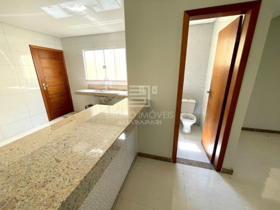 Imagem Casa com 3 Quartos à Venda, 180 m² em Itapebussu - Guarapari Imagem Casa com 3 Quartos à Venda, 180 m² em Itapebussu - Guarapari