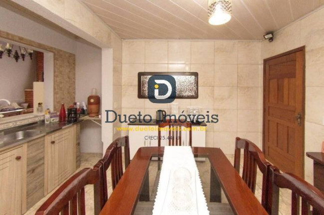 Casa com 3 Quartos à Venda, 174 m² em Renascença - Santa Maria