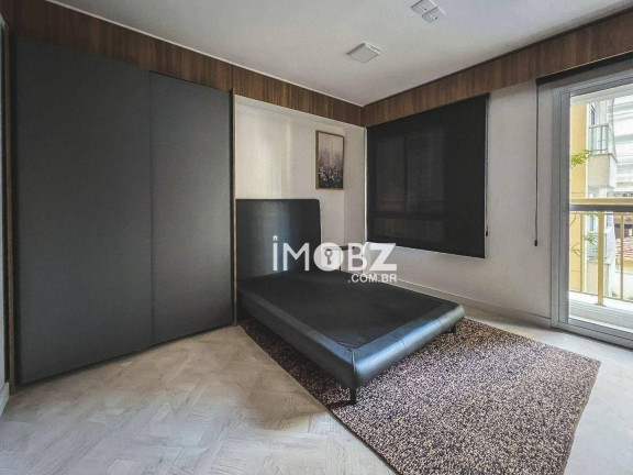 Imagem Imóvel com 1 Quarto à Venda, 25 m² em Pinheiros - São Paulo Imagem Imóvel com 1 Quarto à Venda, 25 m² em Pinheiros - São Paulo