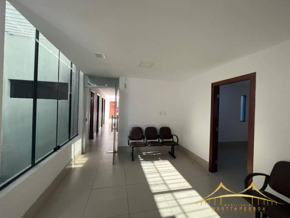 Imagem Imóvel Comercial para Alugar, 500 m² em Lagoa Nova - Natal
