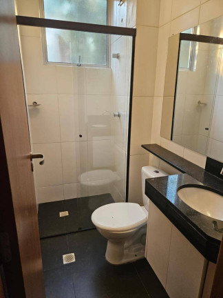 Imagem Apartamento com 2 Quartos à Venda, 48 m² em Aparecidinha - Sorocaba Imagem Apartamento com 2 Quartos à Venda, 48 m² em Aparecidinha - Sorocaba