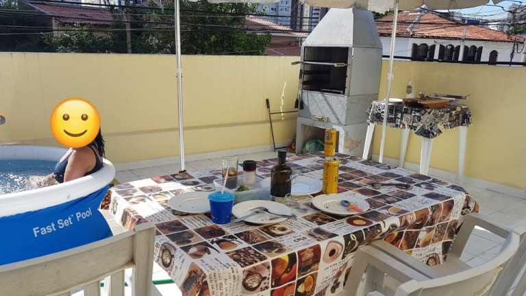 Imagem Casa com 2 Quartos à Venda, 200 m² em Vila Gumercindo - São Paulo Imagem Casa com 2 Quartos à Venda, 200 m² em Vila Gumercindo - São Paulo