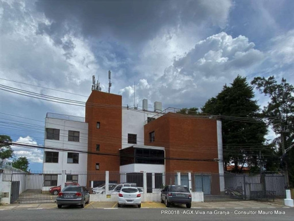 Imóvel Comercial à Venda, 1.566 m² em Granja Viana - Cotia