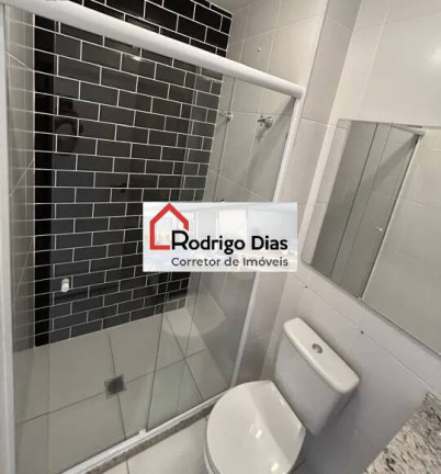 Imagem Apartamento com 2 Quartos à Venda, 66 m² em Jardim Flórida - Jundiaí