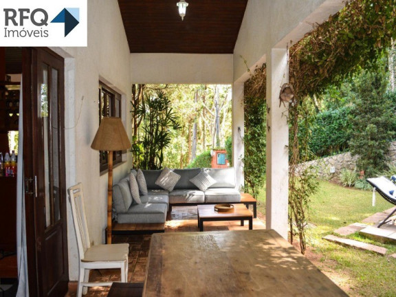 Imagem Imóvel com 3 Quartos à Venda, 230 m² em Bairro Da Ressaca - Ibiúna