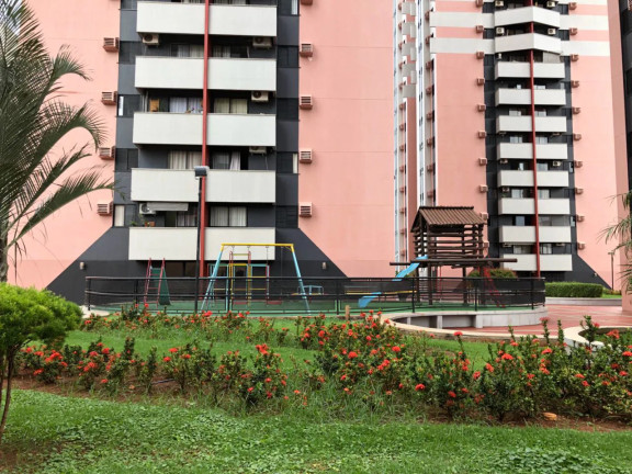 Imagem Apartamento com 3 Quartos à Venda, 176 m² em Vila Imperial - São José Do Rio Preto