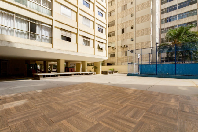Imagem Apartamento com 3 Quartos à Venda, 139 m² em Bela Vista - São Paulo