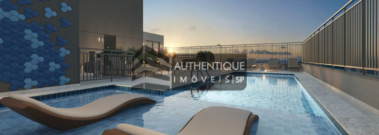 Imagem Apartamento com 2 Quartos à Venda, 51 m² em Pinheiros - São Paulo Imagem Apartamento com 2 Quartos à Venda, 51 m² em Pinheiros - São Paulo