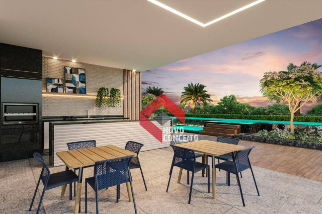 Imagem Apartamento com 2 Quartos à Venda, 90 m² em Aldeota - Fortaleza Imagem Apartamento com 2 Quartos à Venda, 90 m² em Aldeota - Fortaleza