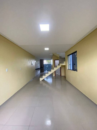 Imagem Casa com 3 Quartos à Venda, 90 m² em São João Do Rio Vermelho - Florianópolis