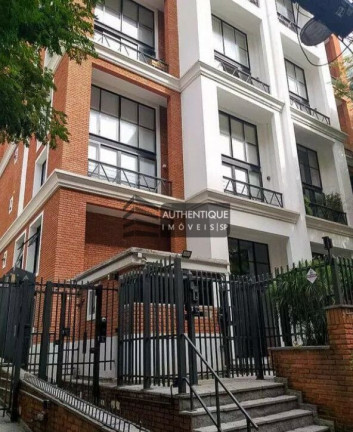 Imagem Apartamento com 2 Quartos à Venda, 130 m² em Jardins - São Paulo Imagem Apartamento com 2 Quartos à Venda, 130 m² em Jardins - São Paulo