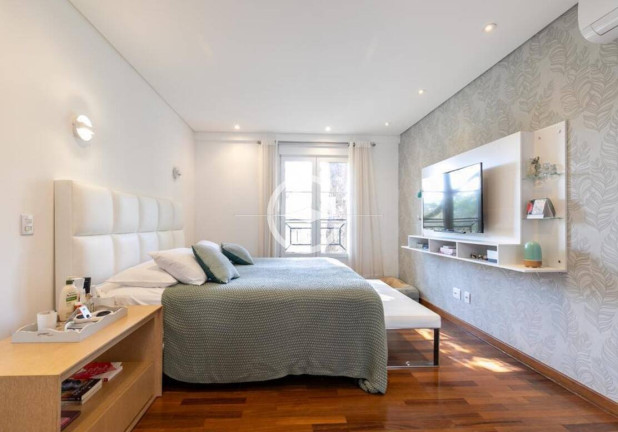 Imagem Casa com 4 Quartos à Venda, 533 m² em Jardim Petrópolis - São Paulo Imagem Casa com 4 Quartos à Venda, 533 m² em Jardim Petrópolis - São Paulo