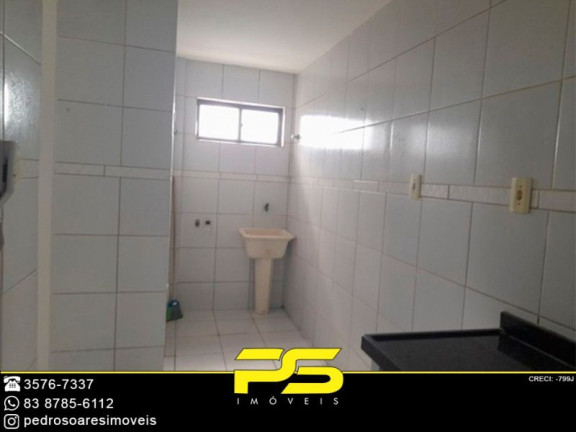 Imagem Apartamento com 3 Quartos à Venda, 69 m² em Ernesto Geisel - João Pessoa Imagem Apartamento com 3 Quartos à Venda, 69 m² em Ernesto Geisel - João Pessoa