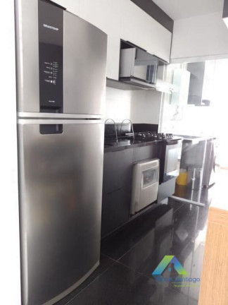 Imagem Apartamento com 2 Quartos à Venda, 64 m² em Vila Da Saúde - São Paulo