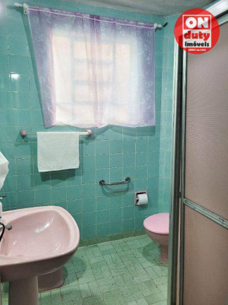 Imagem Apartamento com 3 Quartos à Venda, 110 m² em Marapé - Santos Imagem Apartamento com 3 Quartos à Venda, 110 m² em Marapé - Santos