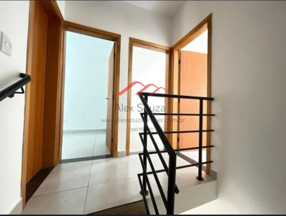 Imagem Casa com 3 Quartos à Venda, 72 m² em Chácara Recreio Alvorada - Hortolândia Imagem Casa com 3 Quartos à Venda, 72 m² em Chácara Recreio Alvorada - Hortolândia