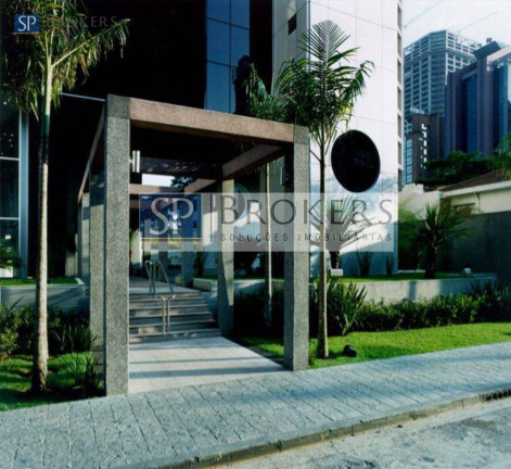 Imagem Sala Comercial à Venda ou Locação, 223 m² em Cidade Monções - São Paulo Imagem Sala Comercial à Venda ou Locação, 223 m² em Cidade Monções - São Paulo