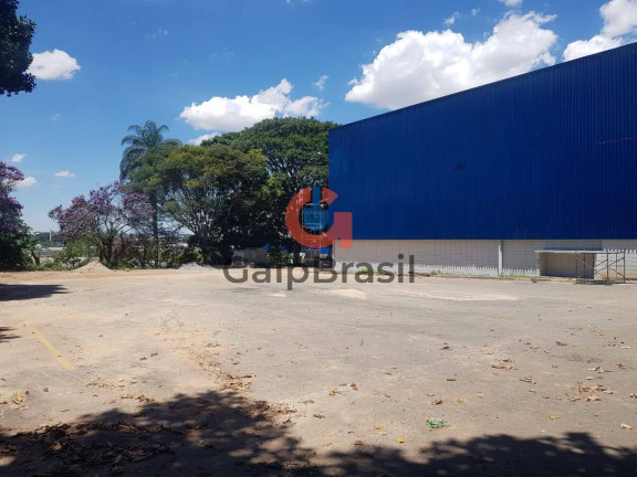 Imagem Galpão para Alugar, 3 m² em Vila Nova Bonsucesso - Guarulhos
