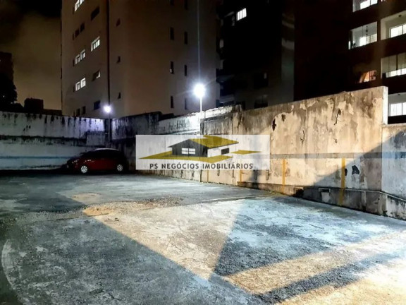 Imagem Terreno à Venda, 240 m² em Centro - São Bernardo Do Campo