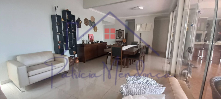 Imagem Casa com 3 Quartos à Venda, 335 m² em City Ribeirão - Ribeirão Preto Imagem Casa com 3 Quartos à Venda, 335 m² em City Ribeirão - Ribeirão Preto