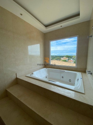 Imagem Casa de Condomínio com 5 Quartos à Venda, 506 m² em Condados Da Lagoa - Lagoa Santa Imagem Casa de Condomínio com 5 Quartos à Venda, 506 m² em Condados Da Lagoa - Lagoa Santa