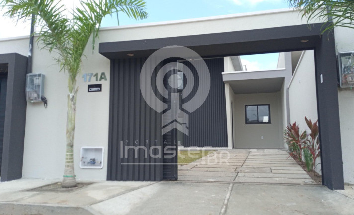 Imagem Casa com 3 Quartos à Venda, 93 m² em Encantada - Eusébio Imagem Casa com 3 Quartos à Venda, 93 m² em Encantada - Eusébio