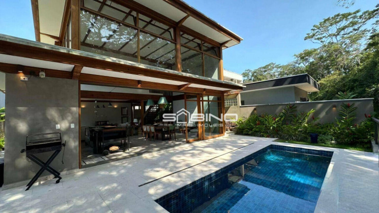 Imagem Casa com 3 Quartos à Venda, 238 m² em Riviera De São Lourenço - Bertioga Imagem Casa com 3 Quartos à Venda, 238 m² em Riviera De São Lourenço - Bertioga