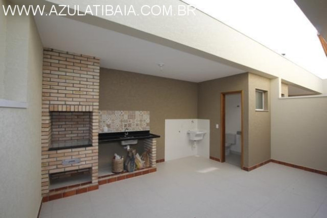 Imagem Casa com 3 Quartos à Venda, 110 m² em Jardim Maristela - Atibaia Imagem Casa com 3 Quartos à Venda, 110 m² em Jardim Maristela - Atibaia