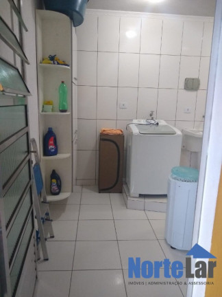 Imagem Sobrado com 3 Quartos à Venda, 120 m² em Vila Iório - São Paulo Imagem Sobrado com 3 Quartos à Venda, 120 m² em Vila Iório - São Paulo