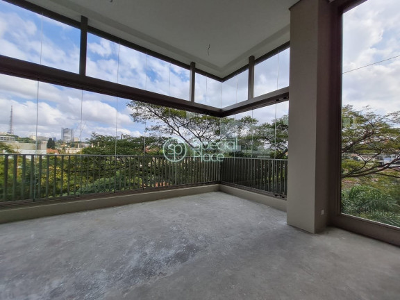 Imagem Apartamento com 4 Quartos à Venda, 500 m² em Higienópolis - São Paulo
