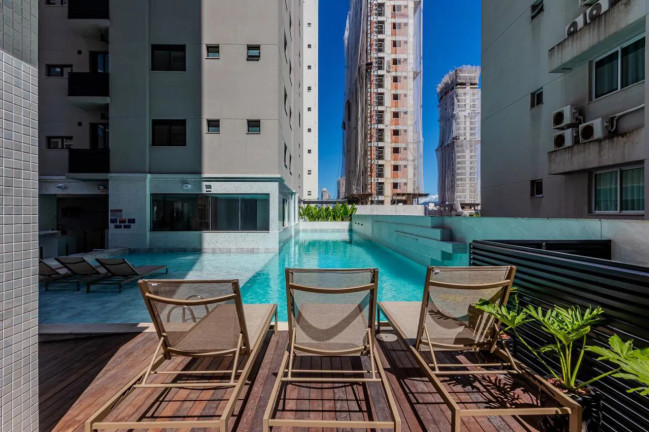 Imagem Apartamento com 3 Quartos à Venda, 132 m² em Meia Praia - Itapema