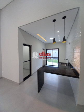 Casa com 3 Quartos à Venda, 126 m² em Jardim Terra Branca - Bauru