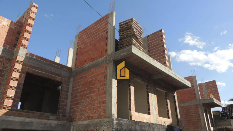 Imagem Sobrado com 3 Quartos à Venda, 190 m² em Centro - Araucária Imagem Sobrado com 3 Quartos à Venda, 190 m² em Centro - Araucária