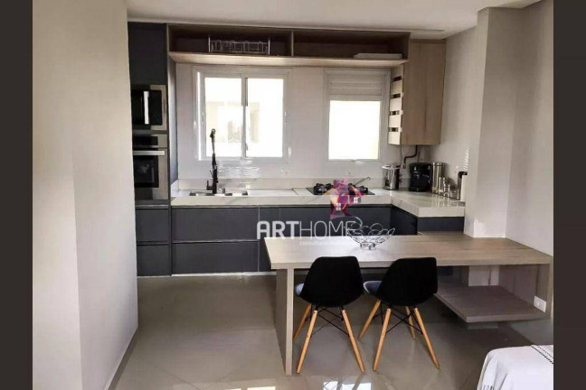 Imagem Cobertura com 1 Quarto à Venda, 90 m² em Rudge Ramos - São Bernardo Do Campo Imagem Cobertura com 1 Quarto à Venda, 90 m² em Rudge Ramos - São Bernardo Do Campo