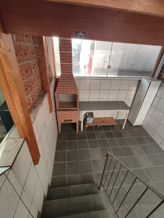 Imagem Imóvel com 2 Quartos à Venda, em Americanópolis - São Paulo Imagem Imóvel com 2 Quartos à Venda, em Americanópolis - São Paulo