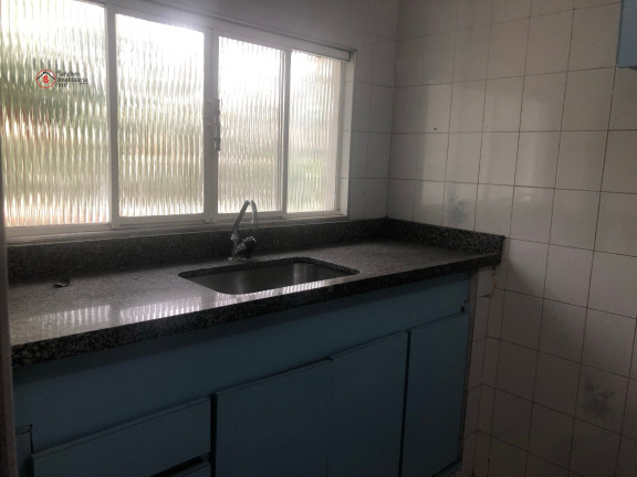 Imagem Sobrado com 1 Quarto para Alugar,  em Alto Da Mooca - São Paulo