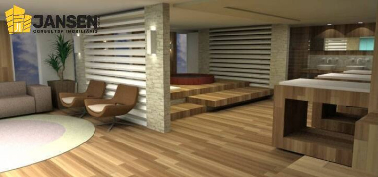 Imagem Apartamento com 1 Quarto à Venda, 36 m² em Ponta De Campina - Cabedelo Imagem Apartamento com 1 Quarto à Venda, 36 m² em Ponta De Campina - Cabedelo
