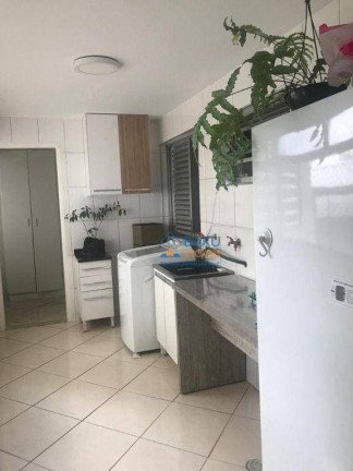 Imagem Apartamento com 3 Quartos à Venda, 97 m² em Lapa - São Paulo Imagem Apartamento com 3 Quartos à Venda, 97 m² em Lapa - São Paulo