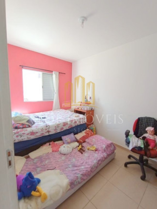 Imagem Apartamento com 2 Quartos à Venda, 48 m² em Jardim São Judas Tadeu - São José Dos Campos Imagem Apartamento com 2 Quartos à Venda, 48 m² em Jardim São Judas Tadeu - São José Dos Campos