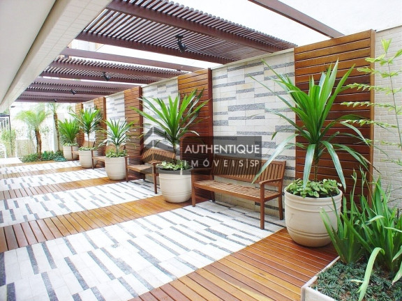Imagem Apartamento com 4 Quartos à Venda, 366 m² em Alto Da Lapa - São Paulo