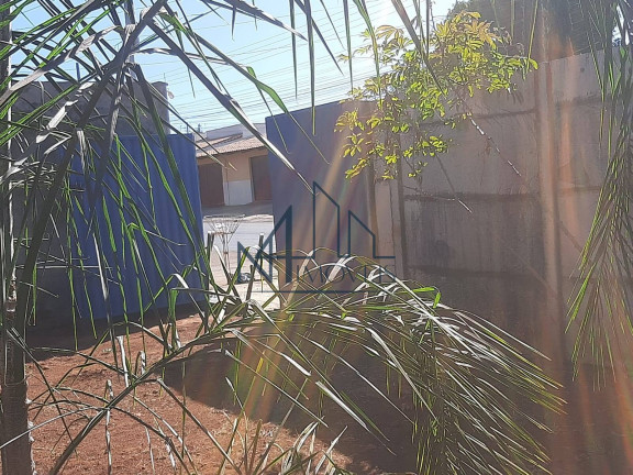 Imagem Terreno à Venda, 375 m² em Jardim Mont Serrat Complemento - Aparecida De Goiânia Imagem Terreno à Venda, 375 m² em Jardim Mont Serrat Complemento - Aparecida De Goiânia