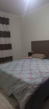 Imagem Apartamento com 2 Quartos à Venda, 50 m² em Centro - Guarulhos Imagem Apartamento com 2 Quartos à Venda, 50 m² em Centro - Guarulhos