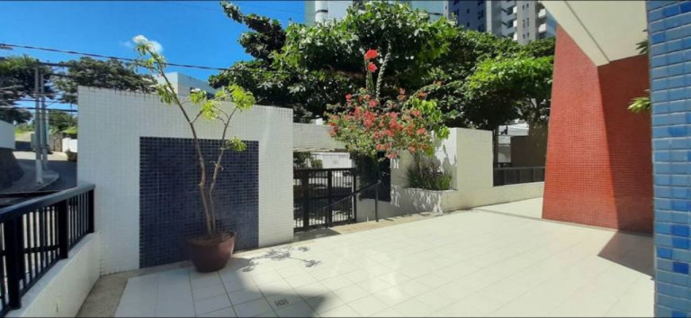 Imagem Apartamento com 1 Quarto à Venda, 50 m² em Ondina - Salvador Imagem Apartamento com 1 Quarto à Venda, 50 m² em Ondina - Salvador