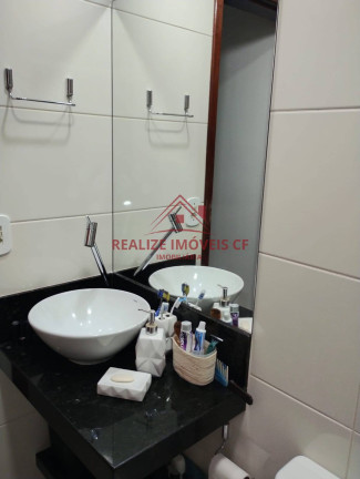 Imagem Casa de Condomínio com 2 Quartos à Venda, 65 m² em Jardim Flamboyant - Cabo Frio