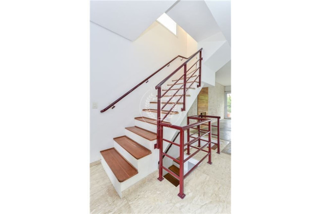 Imagem Casa de Condomínio com 3 Quartos à Venda, 239 m² em Morumbi - São Paulo Imagem Casa de Condomínio com 3 Quartos à Venda, 239 m² em Morumbi - São Paulo