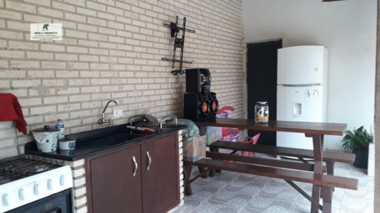 Imagem Casa com 2 Quartos à Venda, 250 m² em Mailasqui - São Roque