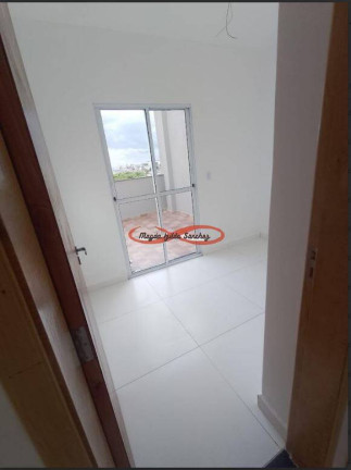 Imagem Apartamento com 2 Quartos à Venda, 34 m² em Vila Guilhermina - São Paulo Imagem Apartamento com 2 Quartos à Venda, 34 m² em Vila Guilhermina - São Paulo